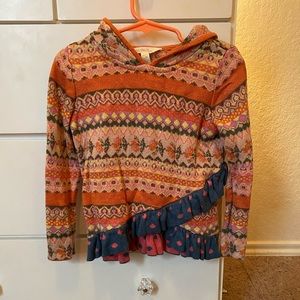 Matilda Jane Sweater